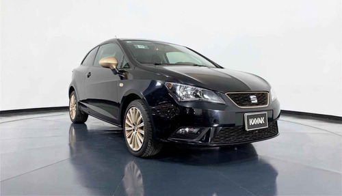Imagen 3 de 15 de 104778 - Seat Ibiza 2016 Con Garantía