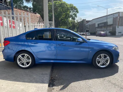 BMW Serie 1 1.6 5p 120ia Sport Line At