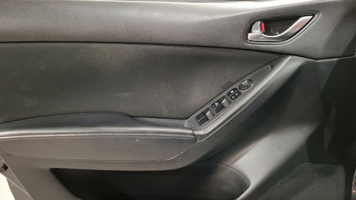 Mazda CX-5 2.0 I AT 2WD