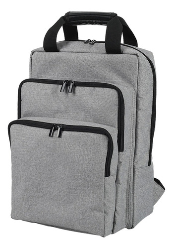 Mochila For Ps5 Bolsa De Hombro De Almacenamiento De