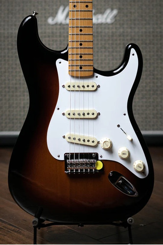 Imagen 1 de 4 de Fender Electric Guitar