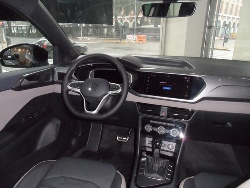 Imagen 6 de 25 de Volkswagen Taos 2022 1.4 250 Tsi Hero (gl)