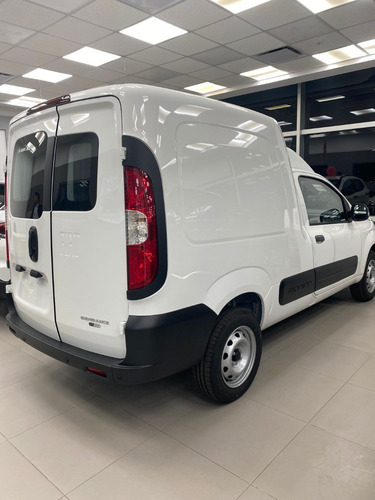 Fiat Fiorino 1.4 Fire Evo 87cv