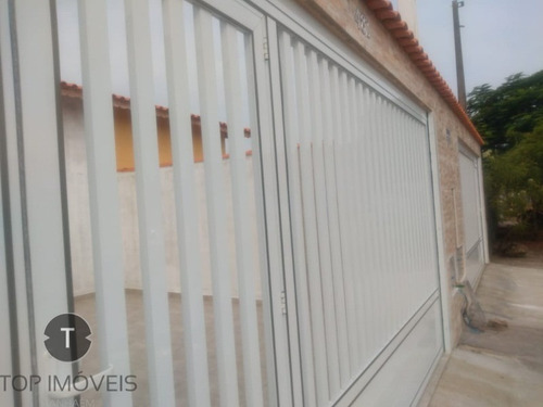 Imagem 1 de 30 de Casa Em Itanhaém, São Paulo, Bairro Savoy. Linda Casa, No Bairro Savoy Em Itanhaém São Paulo. - Ca00404 - 34908735