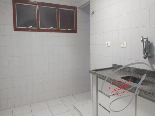 Imagem 6 de 8 de Apartamento A Venda No Bairro Iapi Jd. Piratininga Com 2 Dorms. Osasco/sp - Ap00498 - 68535050