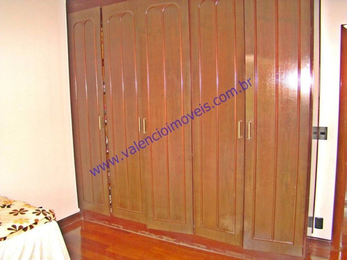 Imagem 16 de 22 de Venda - Casa - Jardim São Paulo - Americana - Sp - 335mja