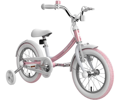 Bicicleta Segway Ninebot Kids  Para  Niñas 11.888