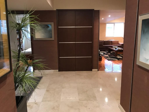 Departamento En Venta En Interlomas Residencial Fiesole (m2d2791)