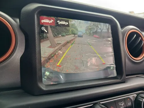 Jeep Gladiator 5p Mojave V6/3.6 Aut