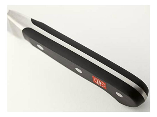 Wusthof 4582-7/26ws Cuchillo Cocinero Classic, 26 Cm