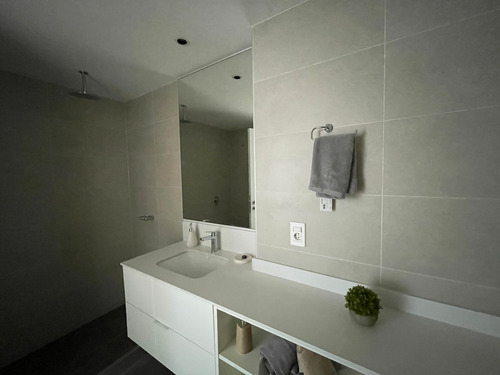 Imagen 13 de 15 de Excelente Apartamento 3 Dormitorios En Primera Línea Malvín - Lyra #104