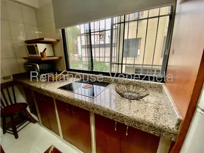 Apartamento en venta