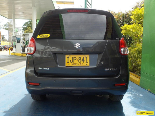 Suzuki Ertiga Gl