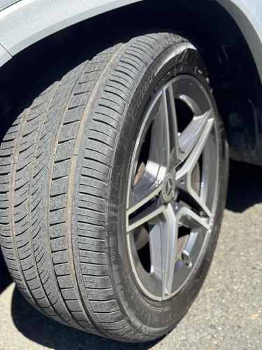 Mercedes Benz Gls450 Amg Line Híbrida 3.0