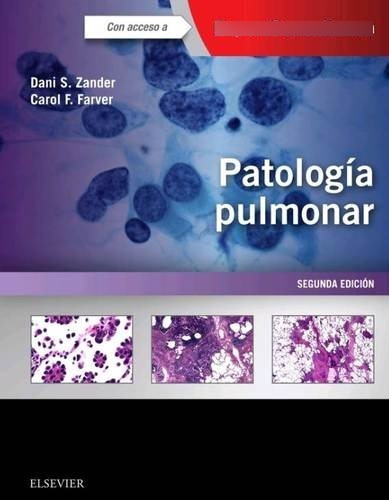 Zander Farver Patología Pulmonar 2ed/2018 Env T/país