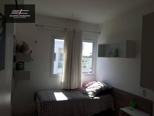 Imagem 12 de 22 de Casa À Venda Por R$ 550.000,00 - Curió - Fortaleza/ce - Ca0041