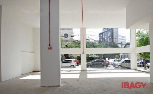 Imagem 15 de 15 de Oportunidade! Loja Em Centro - Florianopolis - L-111675