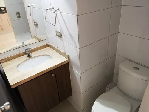 Metro Uchile Arriendo Depto 1 Dorm Promo