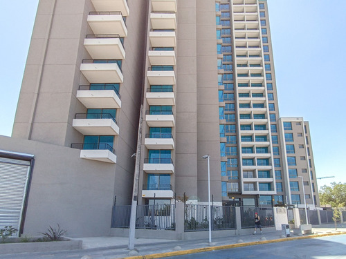 Edificio Av. Departamental Vista Suroriente Piso 4