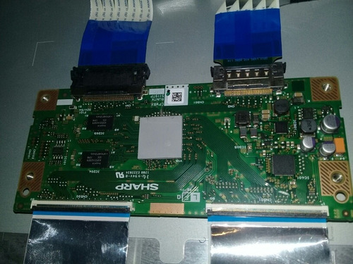 Imagen 10 de 10 de Pantalla LG Mod 60ls5750 Se Vende Completa Excepto Panel.