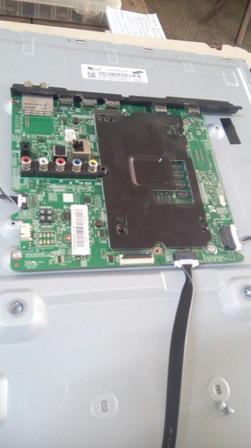 Imagen 4 de 5 de Televisor Samsung 40 Pulgadas