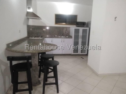 Apartamento En Venta - Puerto Encantando / Mls #26-1