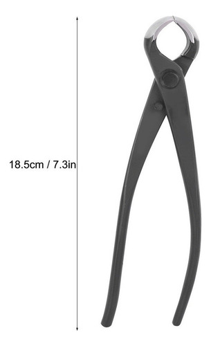 Nuevo Nuevo Pinza For Bonsái, Cortador De Ramas Esférico,