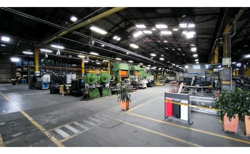 5.800m2 Bodega Arriendo En Itagüí