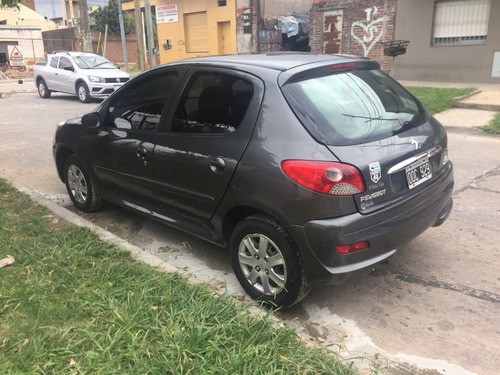 Peugeot 207 Compact 1.4 Xr