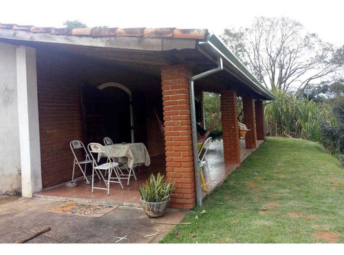 Chácara 5.000 M² Em Ibiúna-sp - Cód.111