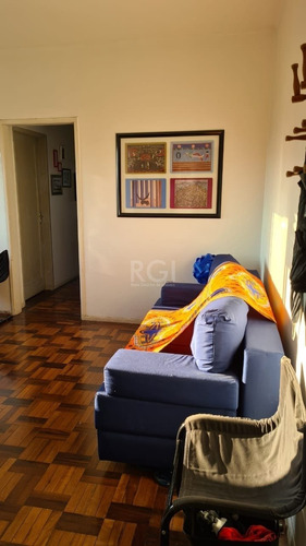 Apartamento Em Bom Fim Com 3 Dormitórios - Ko13783