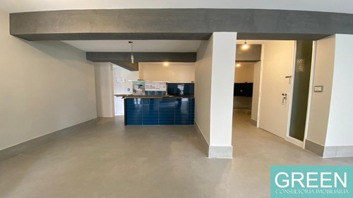 Apartamento - Ref: Ap02045