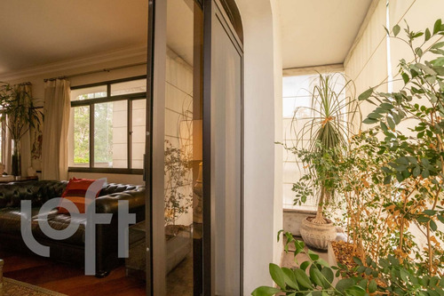 Imagem 4 de 30 de Apto Vila Andrade | 3 Quartos | 251 M² | Cond: R$2960.00 | 4 Vagas - 1vbj0gc