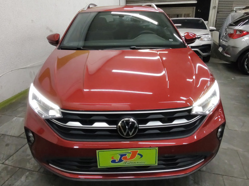 Volkswagen Outros Modelos NIVUS HIGHLINE 1.0 200 TSI FLEX AUT.