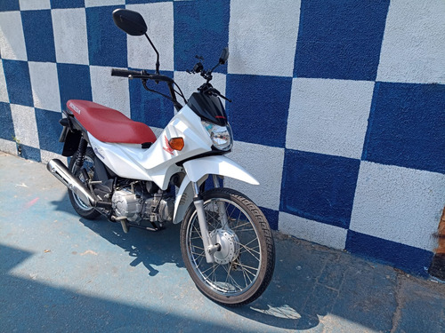Honda Pop 110i 2023