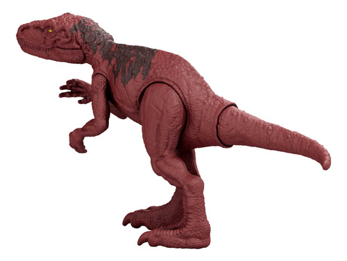Jurassic World Dinosaurio Herrerasaurus Figura De 12
