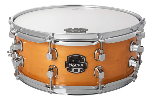 Mapex Tarola Serie Mpx 14x5.5 Mpnmp4550cnl