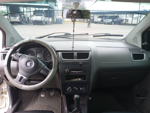 Volkswagen Spacefox