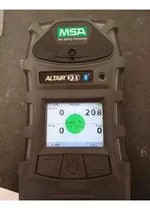 Comprar Detectores De Gases Tóxicos ( Alquiler )