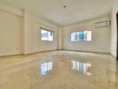 Apartamento En Venta Cacicazgos
