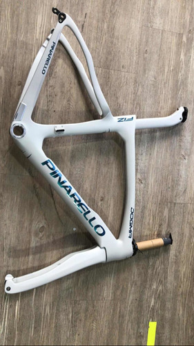 Marco Pinarello Dogma F12