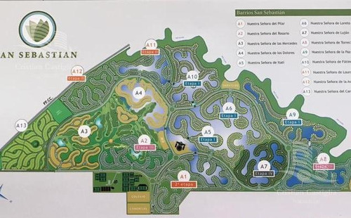 Imagen 7 de 7 de Terreno - San Sebastián