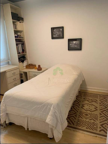 Imagem 17 de 30 de Apartamento À Venda, 210 M² Por R$ 1.500.000,00 - Morumbi - São Paulo/sp - Ap1967