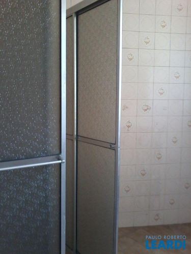 Imagem 14 de 15 de Apartamento - Barra Funda - Sp - 577492