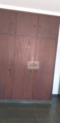 Imagem 8 de 17 de Apartamento Com 2 Dormitórios, 63 M² - Venda Por R$ 190.000,00 Ou Aluguel Por R$ 750,00/mês - Vila Tibério - Ribeirão Preto/sp - Ap0379