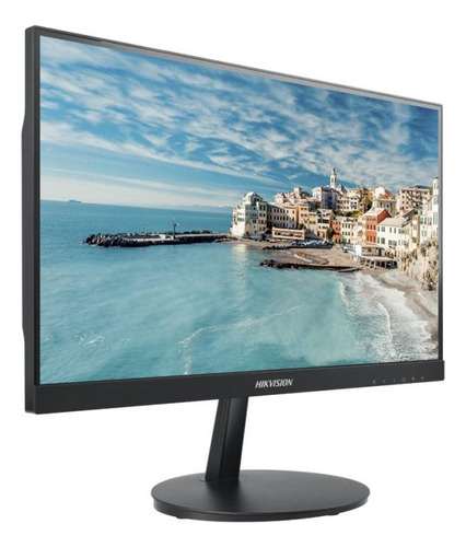 Monitor Hikvision De 21.5  Led Full Hd 60hz Hdmi Vga Vesa