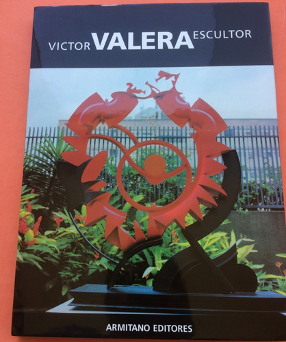 Victor Valera Escultor
