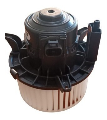 Imagen 7 de 7 de Motor Soplador Gm Silverado Año 2010-2018