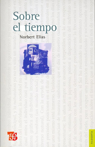 Sobre El Tiempo - Norbert Elias