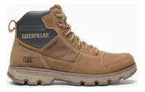 Comprar Borcegos Hombre Cuero Urbanos Cómodos Waterproof Clásicos